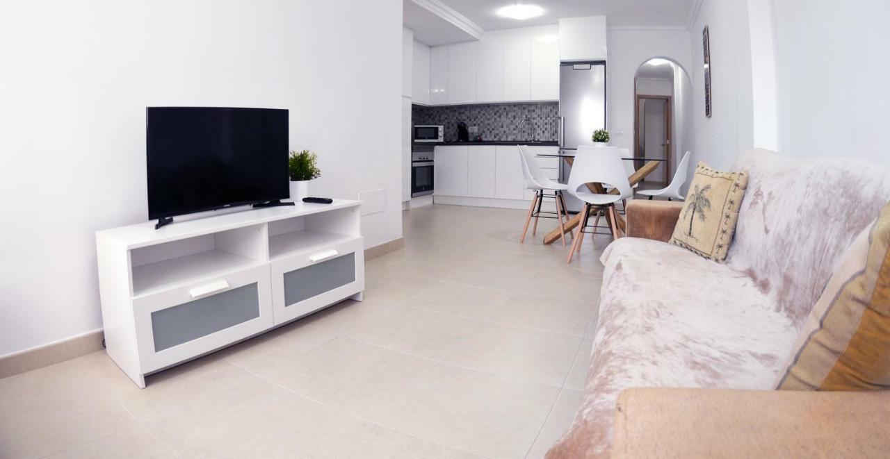 Iriarte Serenity With Free Parking Пуерто-де-ла-Крус Екстер'єр фото