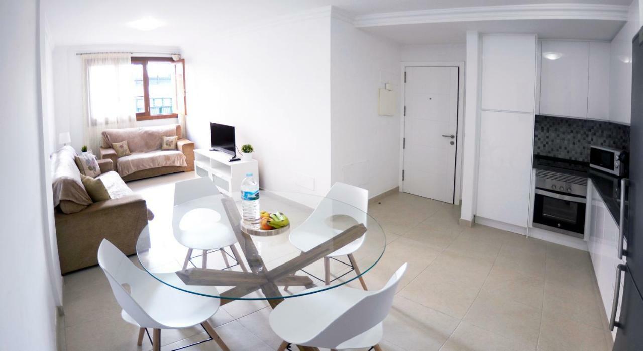 Iriarte Serenity With Free Parking Пуерто-де-ла-Крус Екстер'єр фото