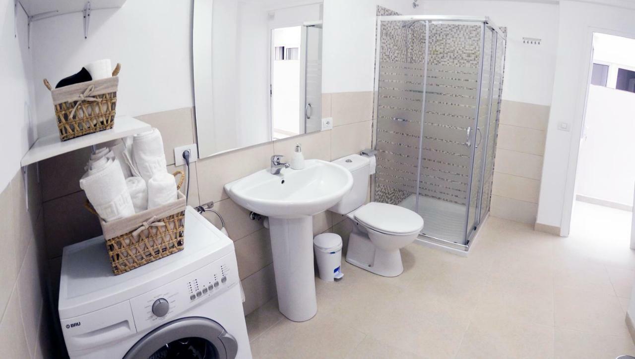 Iriarte Serenity With Free Parking Пуерто-де-ла-Крус Екстер'єр фото