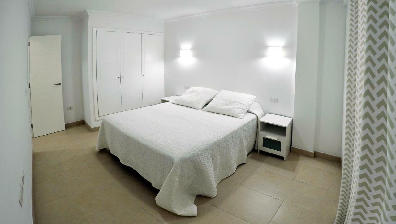 Iriarte Serenity With Free Parking Пуерто-де-ла-Крус Екстер'єр фото