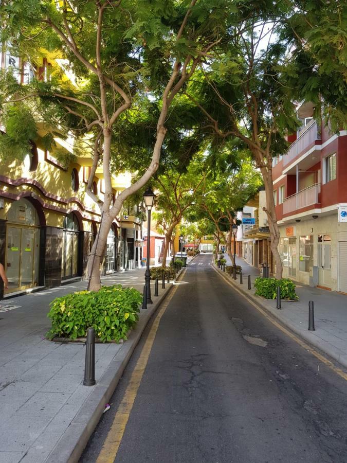 Iriarte Serenity With Free Parking Пуерто-де-ла-Крус Екстер'єр фото