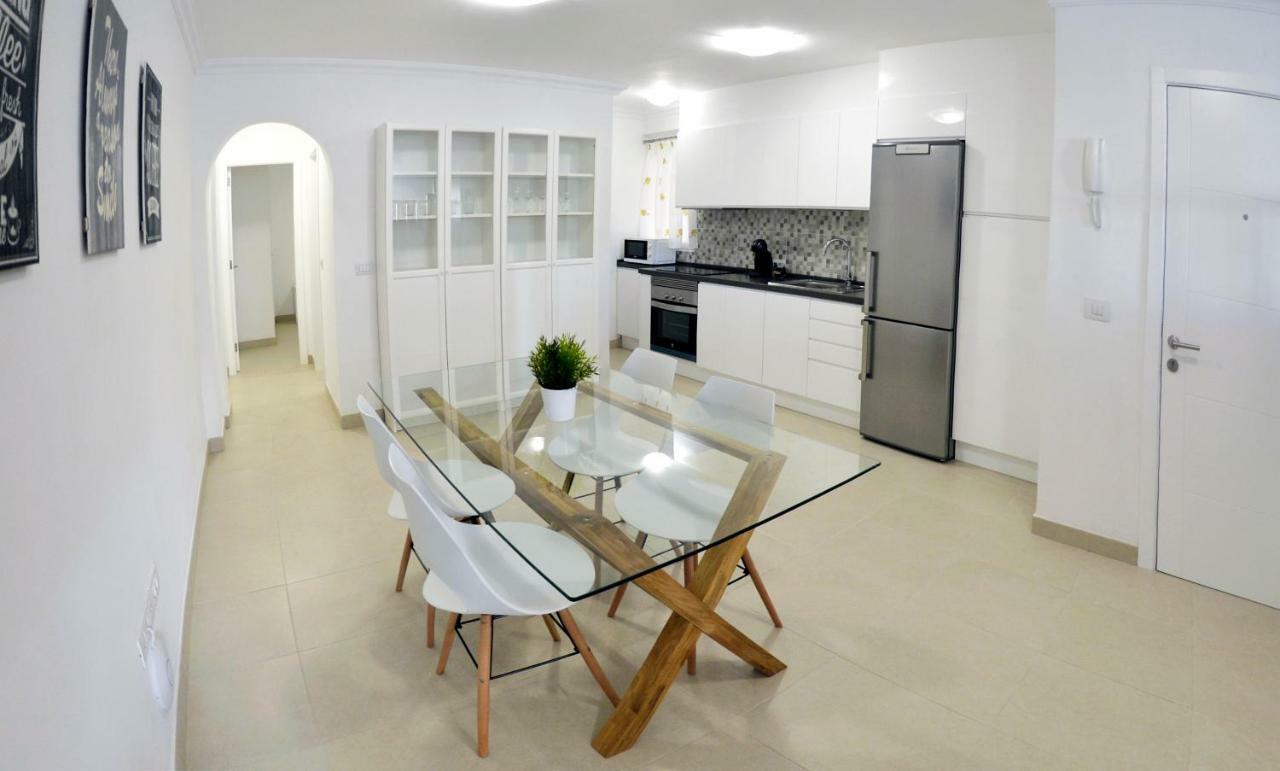 Iriarte Serenity With Free Parking Пуерто-де-ла-Крус Екстер'єр фото