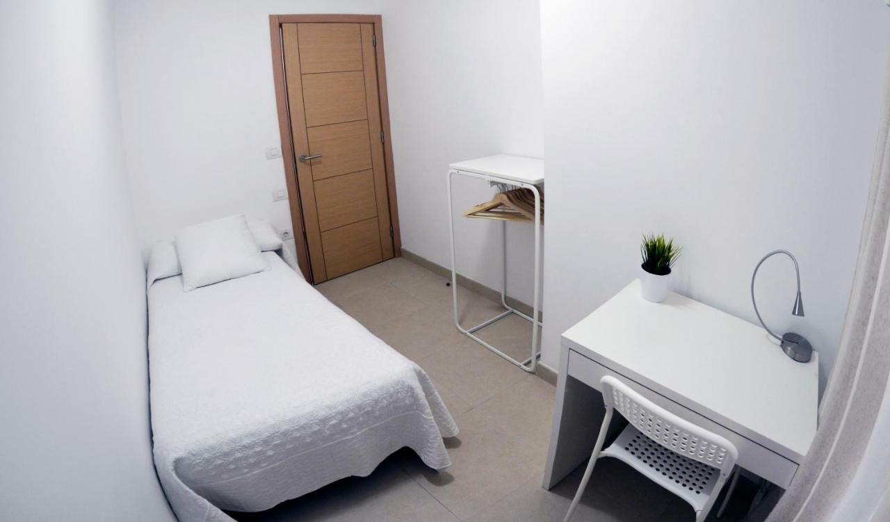 Iriarte Serenity With Free Parking Пуерто-де-ла-Крус Екстер'єр фото